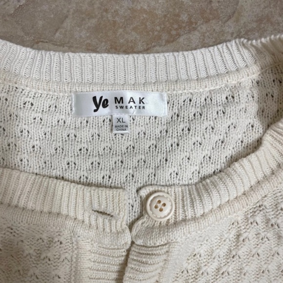 Cardigan - Picture 4 of 5